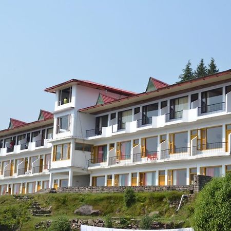Hotel Milam Inn Munsyari Dış mekan fotoğraf
