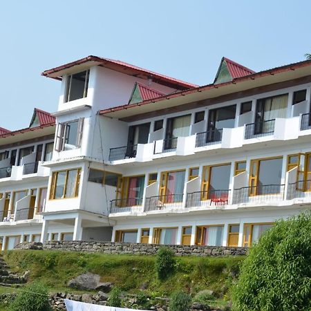 Hotel Milam Inn Munsyari Dış mekan fotoğraf