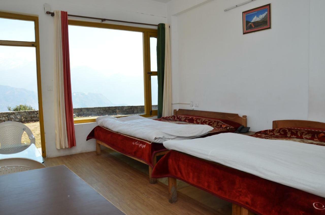 Hotel Milam Inn Munsyari Dış mekan fotoğraf